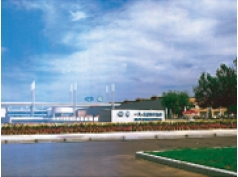 一汽.大眾汽車有限公司